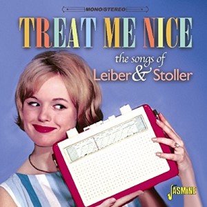 V.A. - Treat Me Nice : The Songs Of Leiber & Stoller